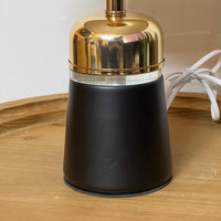 Matte / Chrome Moden