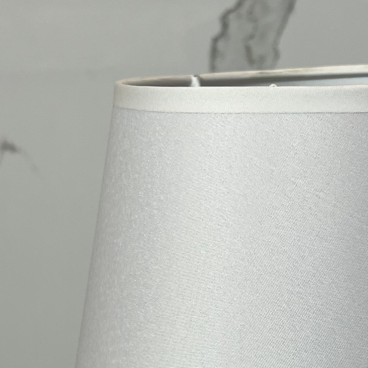 Simple Chic Lamp