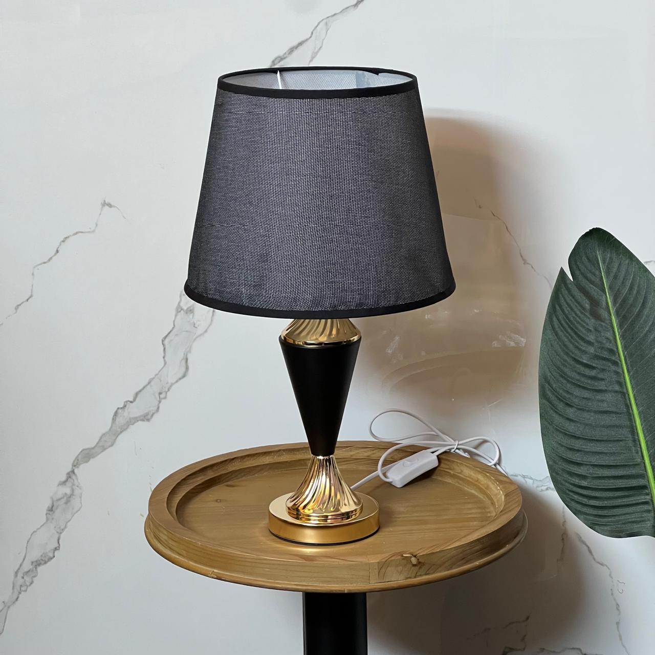 Antique Look Lamp