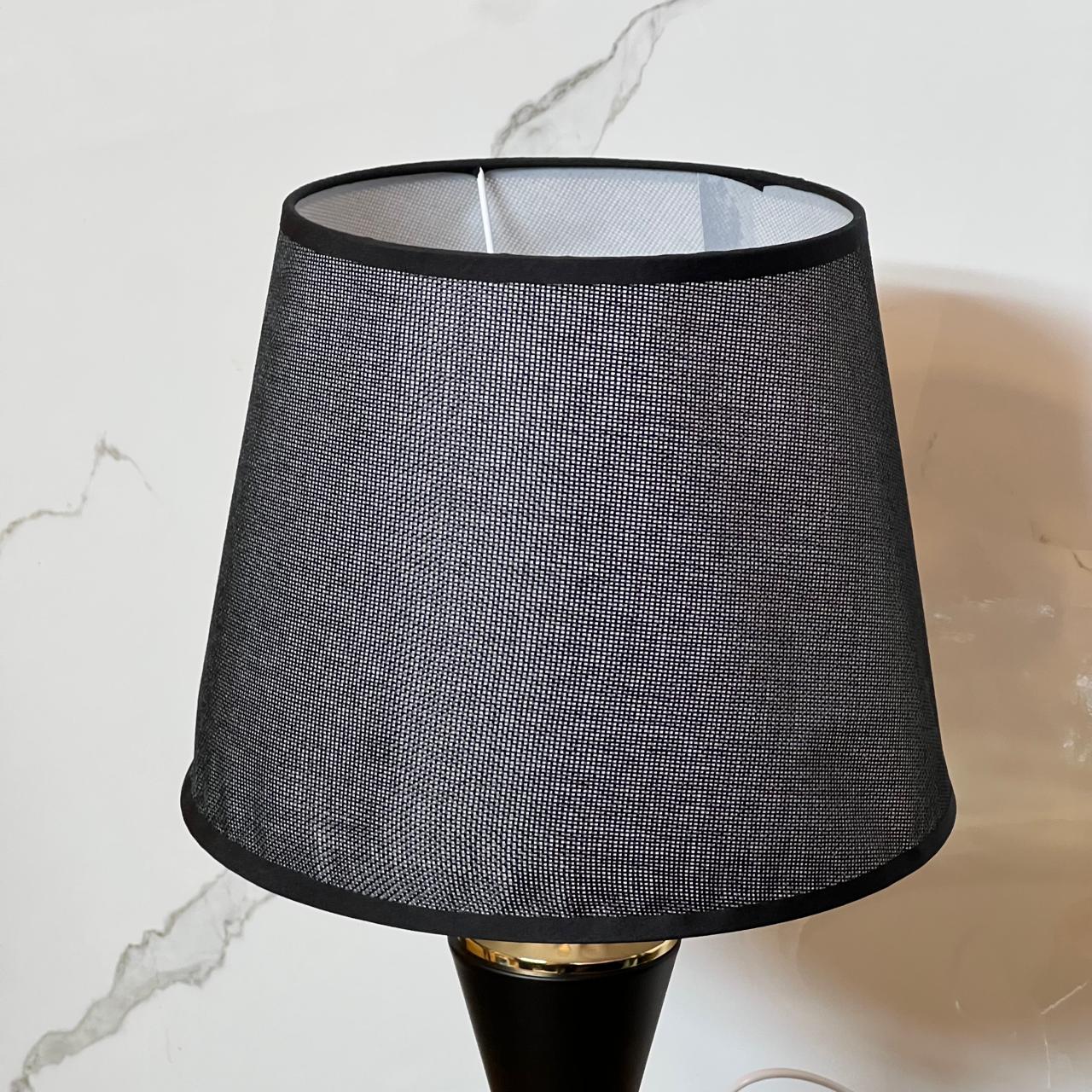 Antique Look Lamp