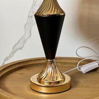 Antique Look Lamp