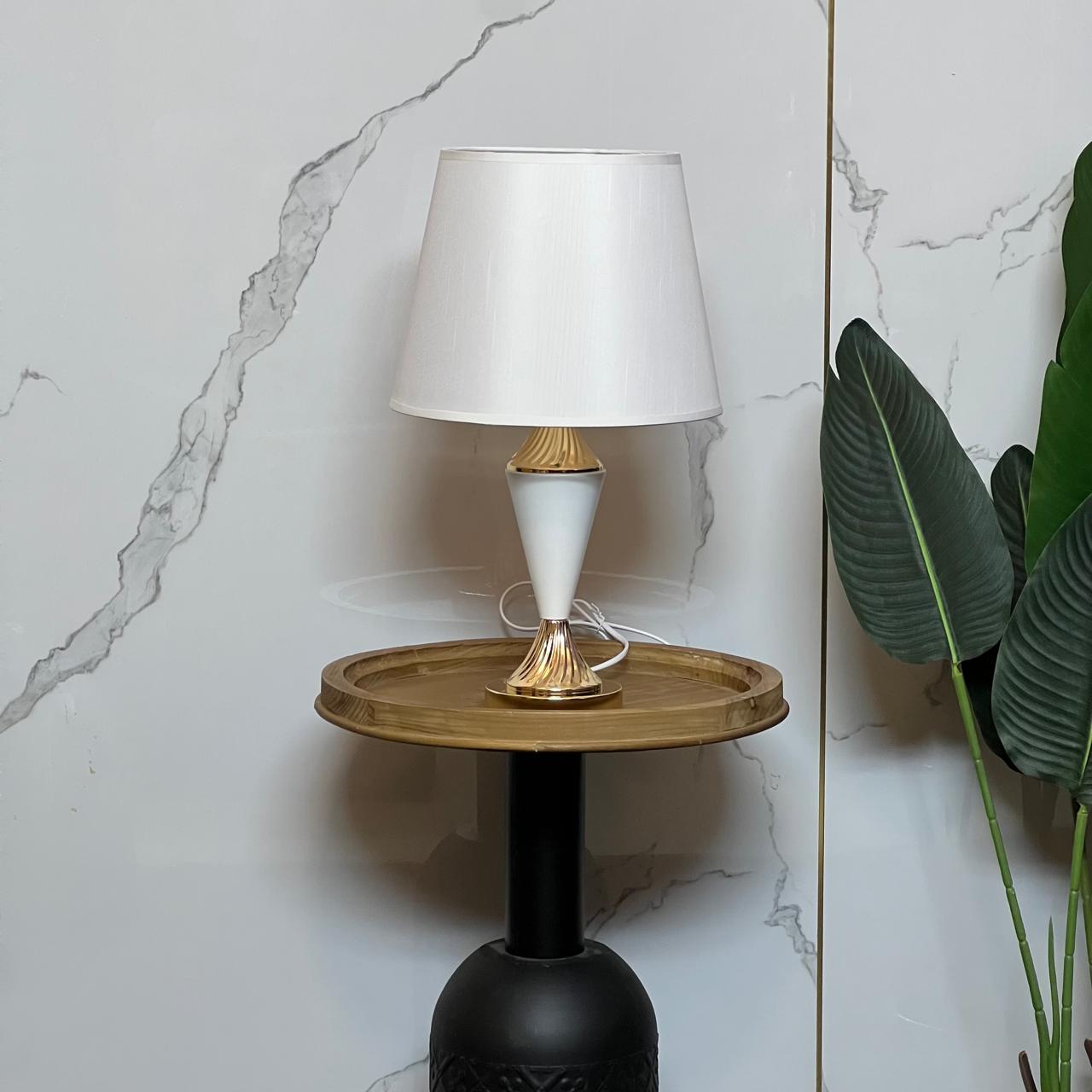 Antique Look Lamp