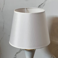 Antique Look Lamp