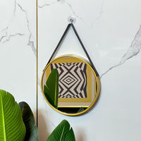 Circle Mirror