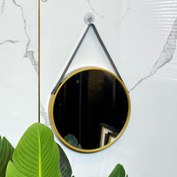 Circle Mirror
