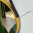 Circle Mirror