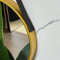 Circle Mirror