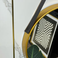Circle Mirror