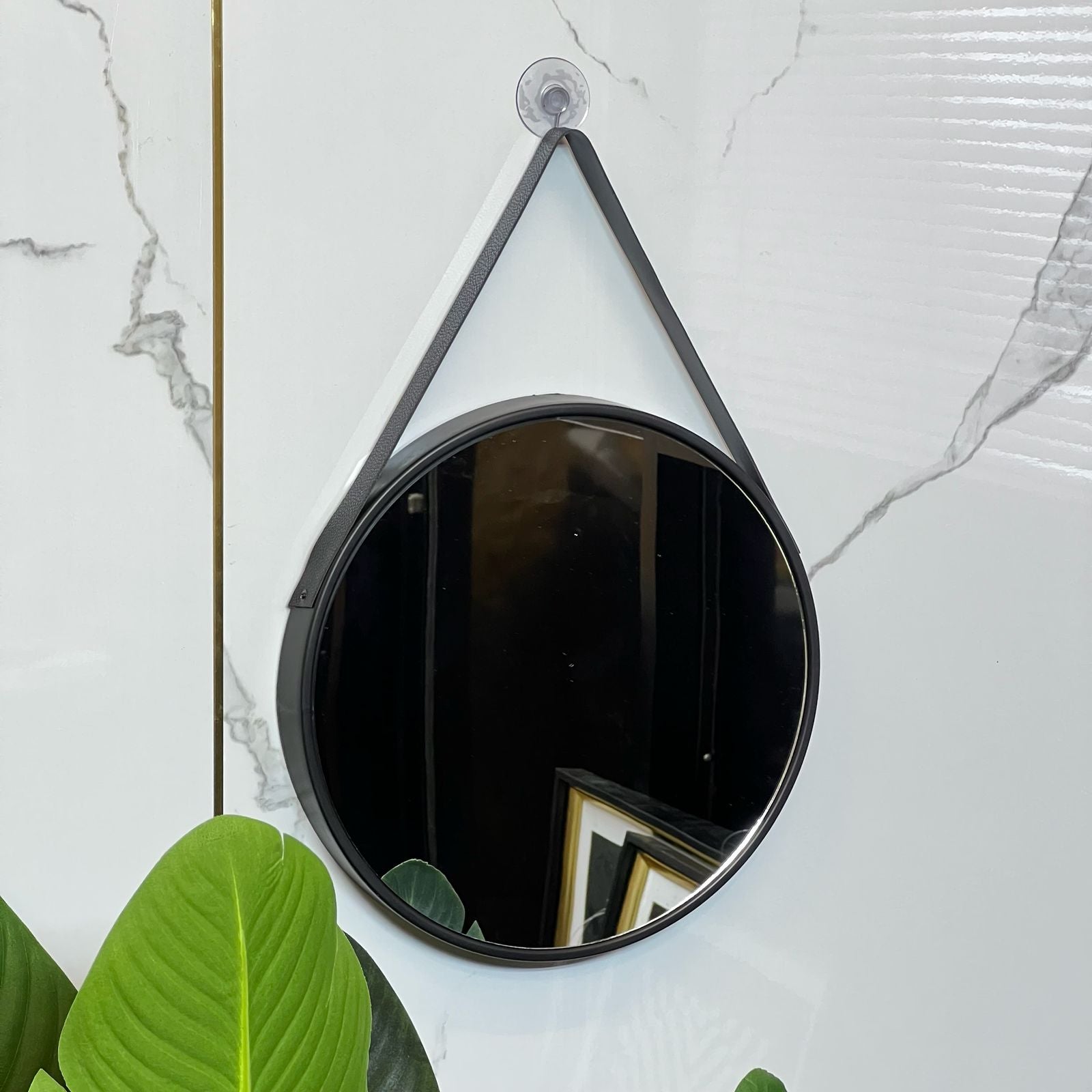 Circle Mirror