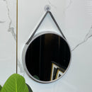 Circle Mirror