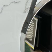 40cm Round Mirror