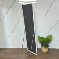 Standing Minimal Mirror
