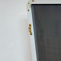 Standing Minimal Mirror