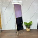 Standing Minimal Mirror