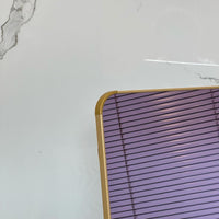 Standing Minimal Mirror