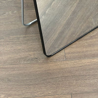 Standing Minimal Mirror