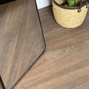 Standing Minimal Mirror