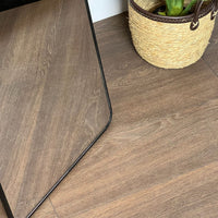 Standing Minimal Mirror