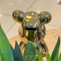 Ceramic Teddy Deco / Money Bank