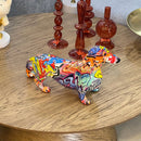 Cutest Wiener Dog Pop Art