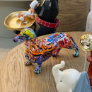 Cutest Wiener Dog Pop Art