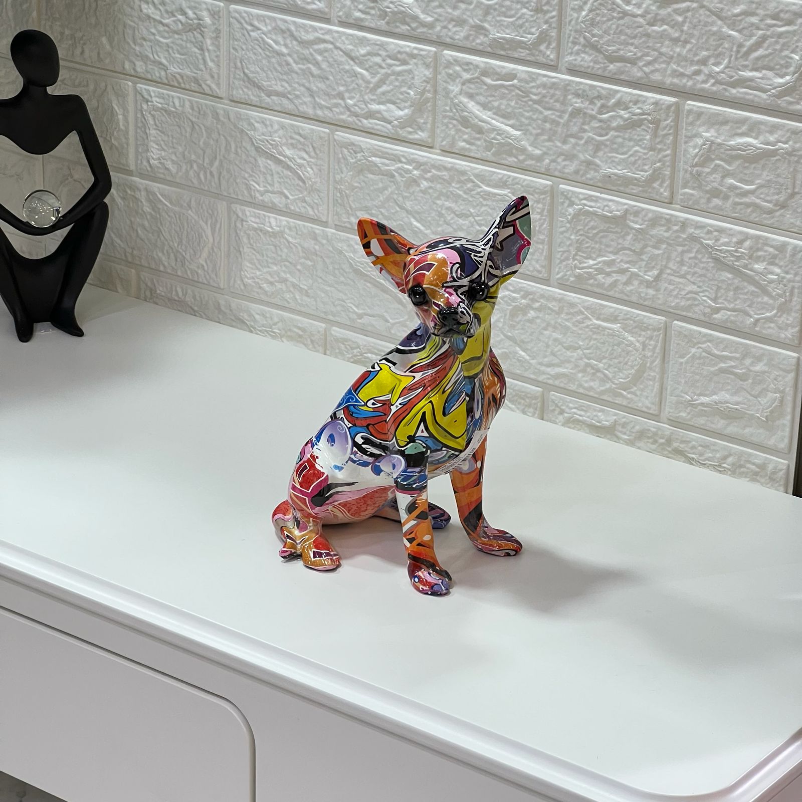 Cutest Chihuahua Pop Art