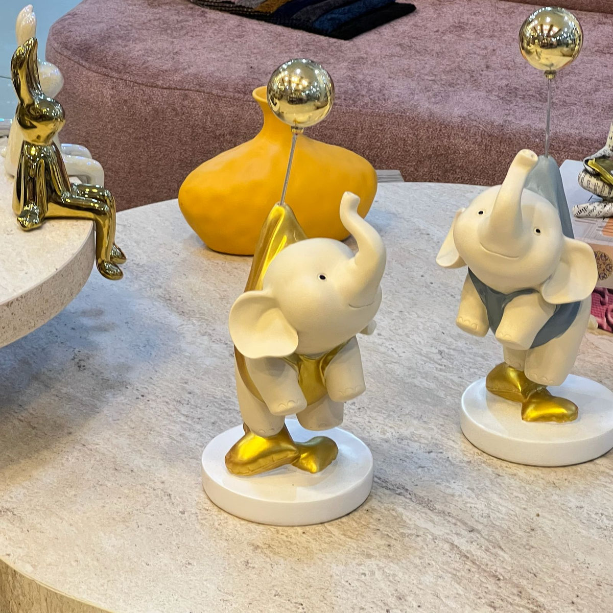 Gold