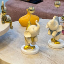 Cute Elephant Piece