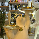 Big Standing Bear Plate