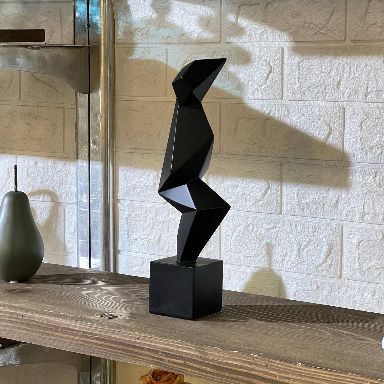 Modern Abstract Design