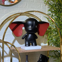 Pop Art Elephant Model