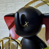 Pop Art Elephant Model