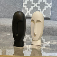 Long Face Pop Art