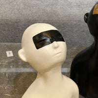 Sleek Modern Pop Art Models