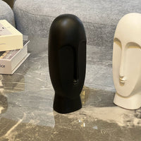 Long Face Pop Art
