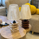 Layered Lamp