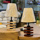Layered Lamp