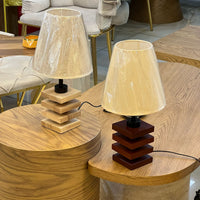 Layered Lamp