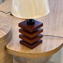 Layered Lamp
