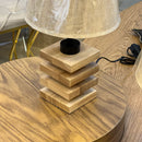 Layered Lamp