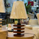 Layered Lamp