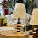 Layered Lamp