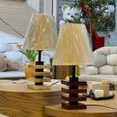 Layered Lamp