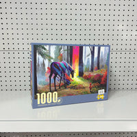 Horse Puzzle 1000pcs