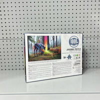 Horse Puzzle 1000pcs