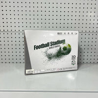 3D Football Stadium Parc De Prince Puzzle