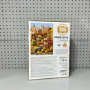 New York In Fall Puzzle 1000pcs