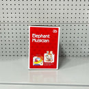 Elephant Musician