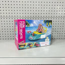 Doll Fast Boat