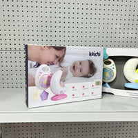 Dynamic Dream Lamp